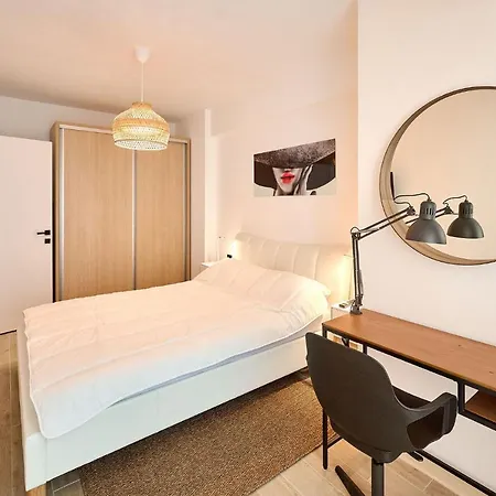 Daire Dja Dja 11 In Infinity Beach - Parking