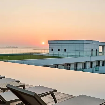 Dja Dja 11 In Infinity Beach - Parking Daire