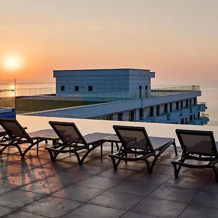 Daire Dja Dja 11 In Infinity Beach - Parking