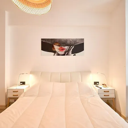 Dja Dja 11 In Infinity Beach - Parking Daire *