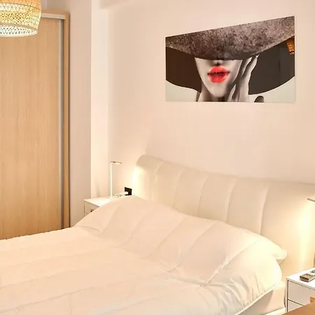 Dja Dja 11 In Infinity Beach - Parking * Mamaia