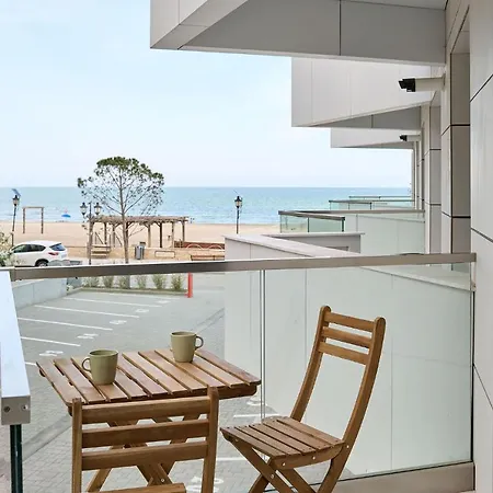 Dja Dja 11 In Infinity Beach - Parking
