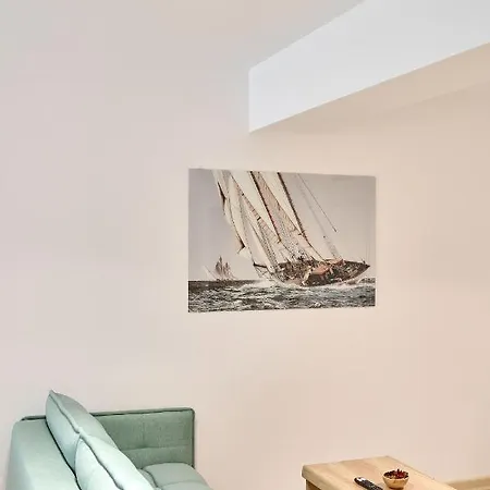 Dja Dja 11 In Infinity Beach - Parking Daire