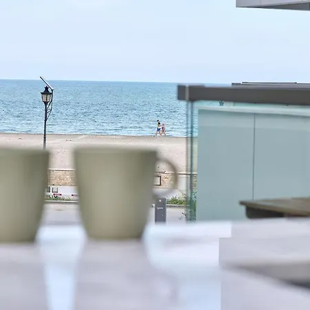 Dja Dja 11 In Infinity Beach - Parking Daire