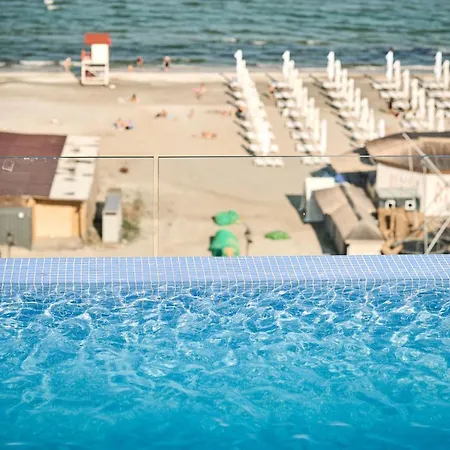 Dja Dja 11 In Infinity Beach - Parking *